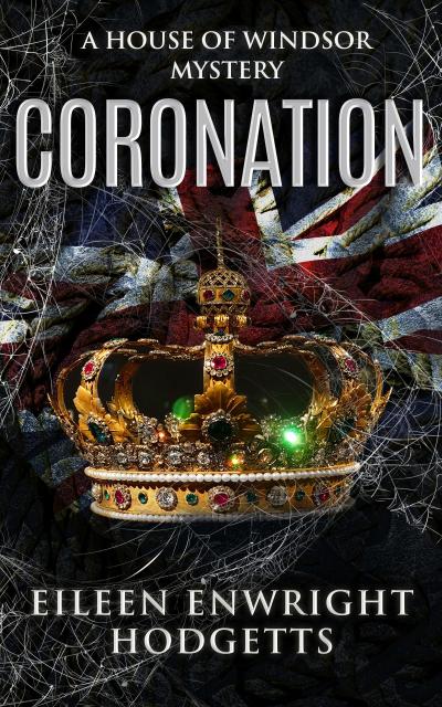 Coronation - A House of Windsor Mystery