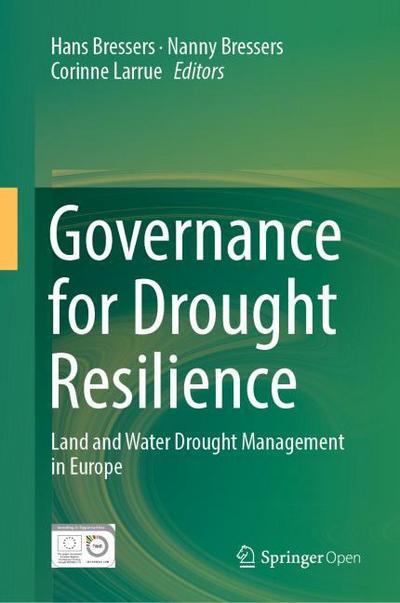 Governance for Drought Resilience