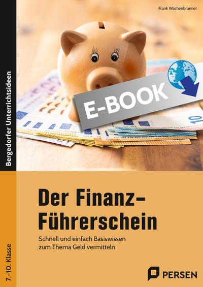 Der Finanz-Führerschein