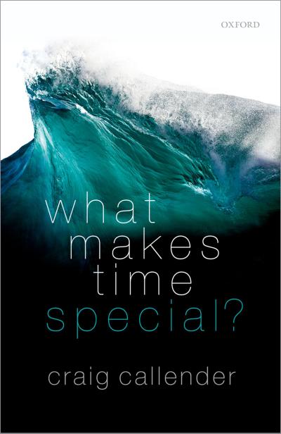 What Makes Time Special?