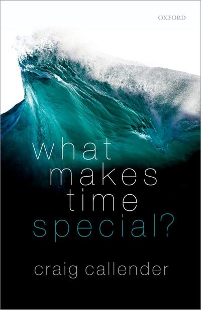 What Makes Time Special?