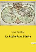 La bible dans l’Inde