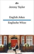 English Jokes Englische Witze