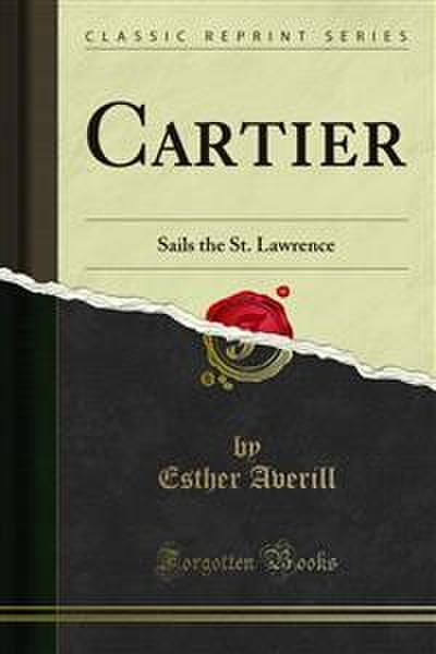 Cartier (eBook, PDF) - Esther Averill
