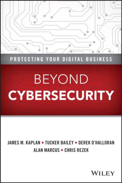 Beyond Cybersecurity