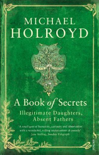 Book of Secrets