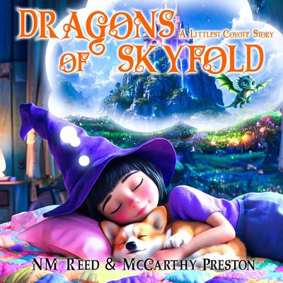 Dragons of Skyfold