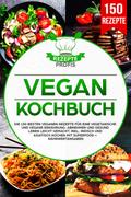 Vegan Kochbuch