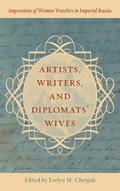 Artists, Writers, and Diplomats’ Wives