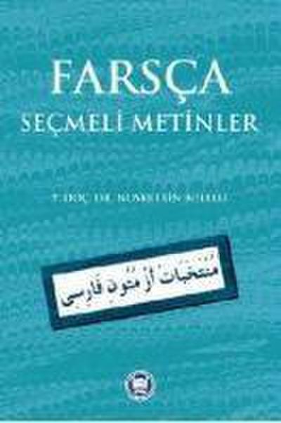 Farsca Secmeli Metinler