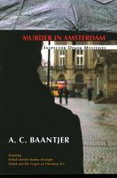 Murder in Amsterdam