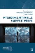 Intelligence artificielle, culture et médias