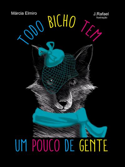 Elmiro, M: POR-TODO BICHO TEM UM POUCO DE