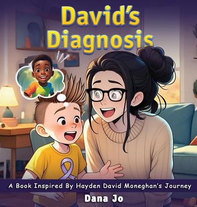 David’s Diagnosis