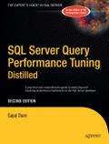 SQl Server Query Performance