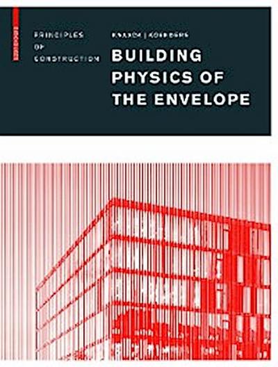 Building Physics of the Envelope