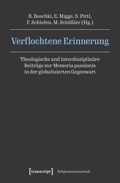 Verflochtene Erinnerung