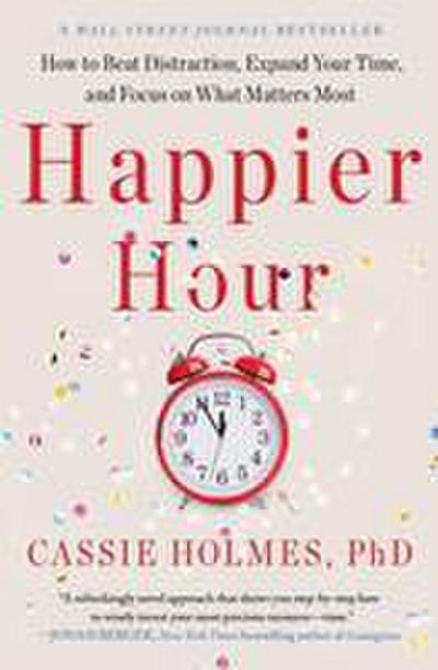 Happier Hour