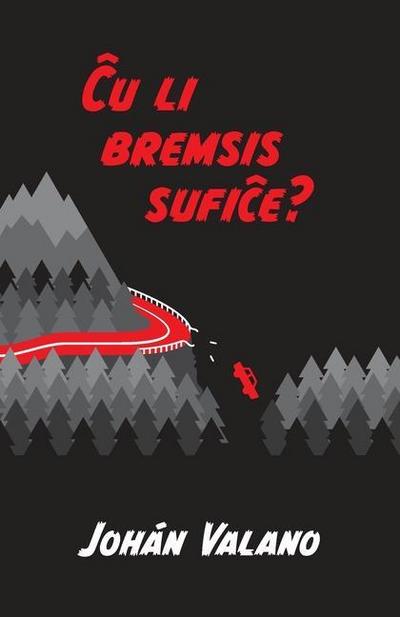 &#264;u li bremsis sufi&#265;e?