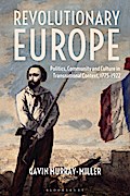 Revolutionary Europe