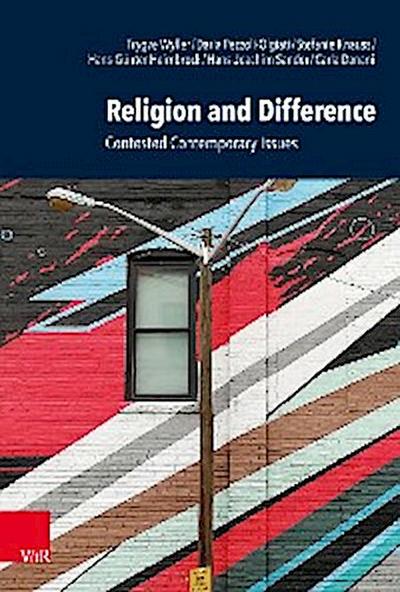 Religion and Difference