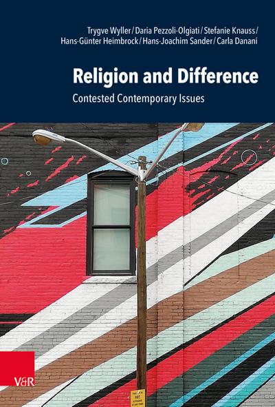 Religion and Difference