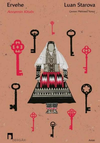 Ervehe - Annemin Kitabi
