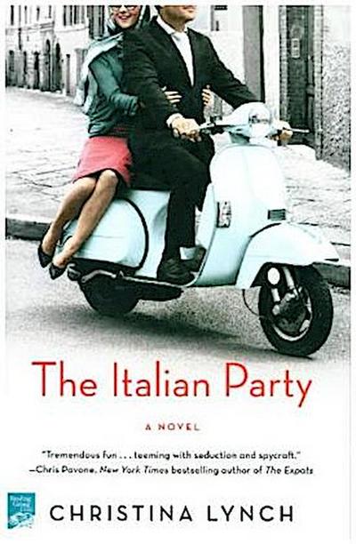 Italian Party