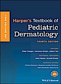 Harper’s Textbook of Pediatric Dermatology