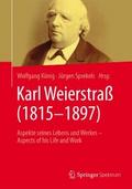 Karl Weierstraß (1815–1897)