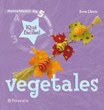 Vegetales