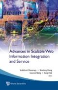 Advances In Scalable Web Information Integration A