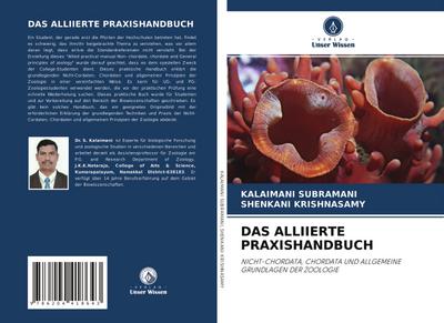 DAS ALLIIERTE PRAXISHANDBUCH