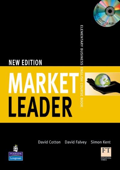 Market Leader Intermediate New Edition Practice File Pack: Intermediate Practice File Pack