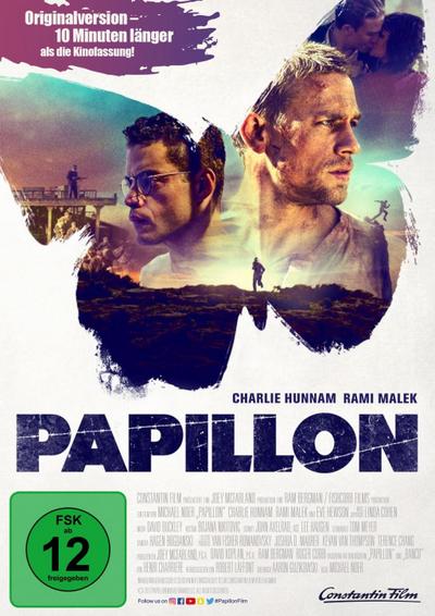 Papillon