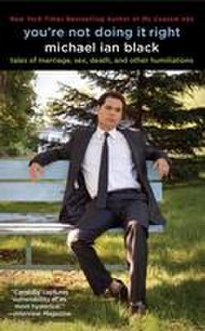 You’re Not Doing It Right