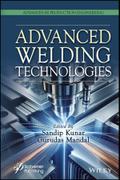 Advanced Welding Technologies