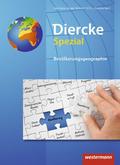 Diercke Spezial - Ausgabe 2005 für die Sekundarstufe II