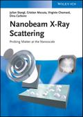 Nanobeam X-Ray Scattering