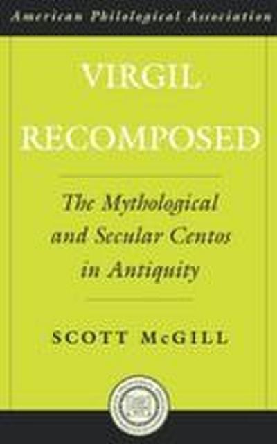 Virgil Recomposed
