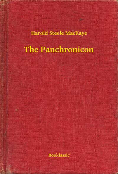 The Panchronicon