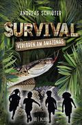 Survival 1 - Verloren am Amazonas