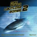Lautlose Bombe, 1 Audio-CD. Tl.2