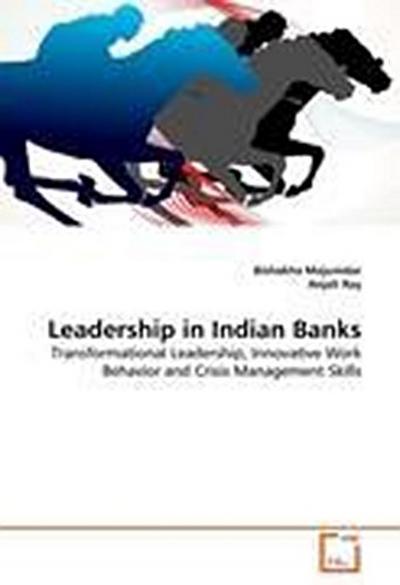 Leadership in Indian Banks