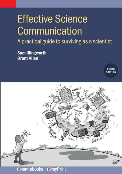 Effective Science Communication (Third Edition)
