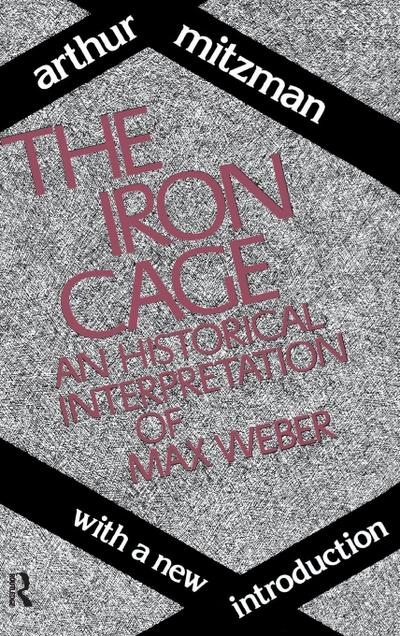 The Iron Cage