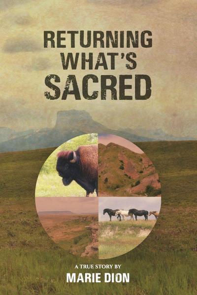 Returning What’s Sacred