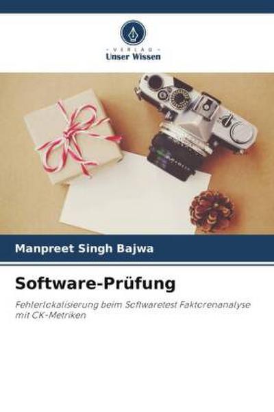 Software-Prüfung