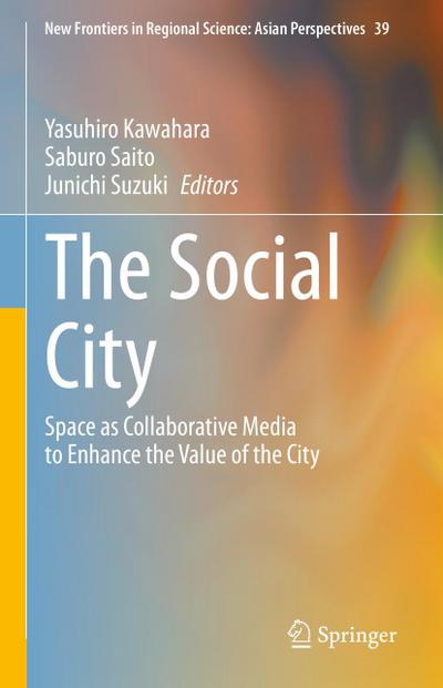 The Social City