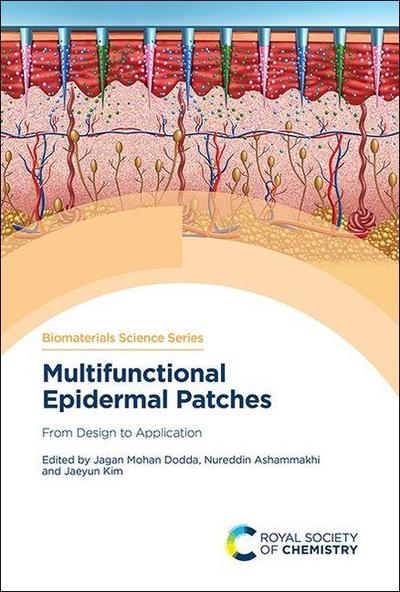 Multifunctional Epidermal Patches
